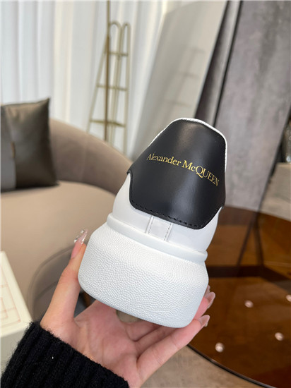 Alexander McQueen Shoes