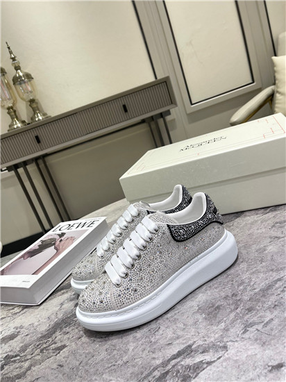 Alexander McQueen Shoes