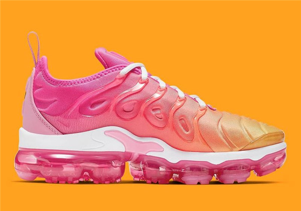 GS Nike Air Vapormax Plus TN 088