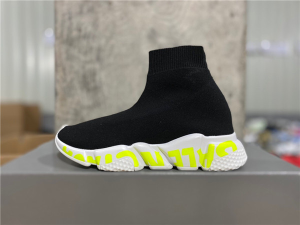 Balenciaga Speed Sole 012
