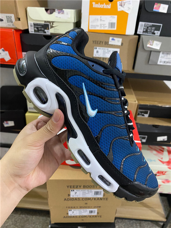 Nike Air Vapormax Plus TN 1.0 SZ 5.5-13