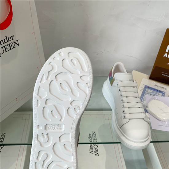 Alexander McQueen Shoes