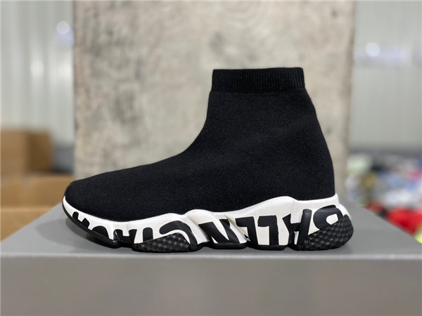 Balenciaga Speed Sole 007