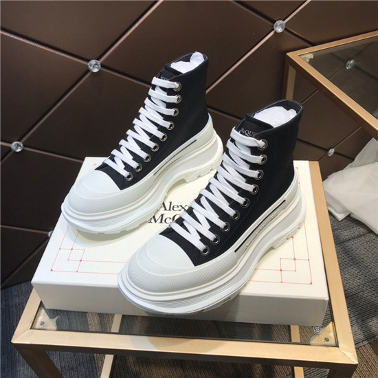 Alexander McQueen Shoes