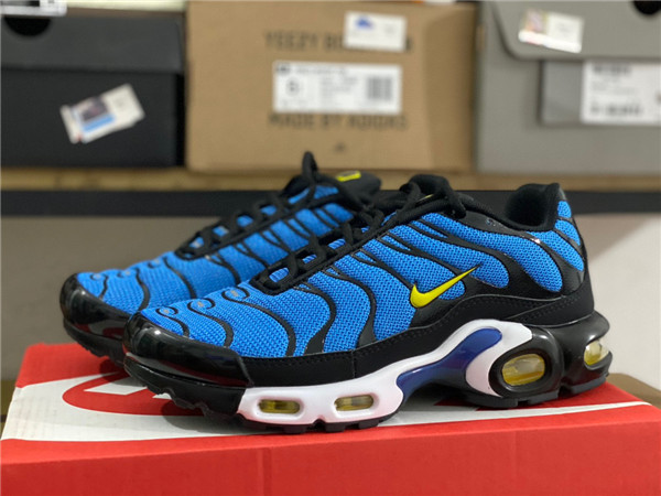 Nike Air Vapormax Plus TN 1.0 SZ 5.5-13