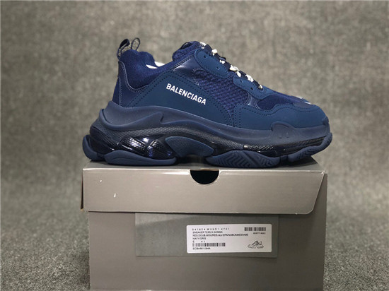2019 Balenciaga Triple-S Sneaker 011