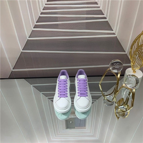 Alexander McQueen Shoes