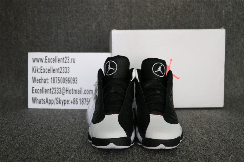 Authentic Nike Air Jordan 13 Retro GS Love & Respect