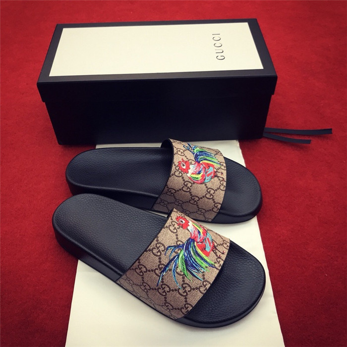 Gucci Sandal Men And Women 0010 Size 36-45