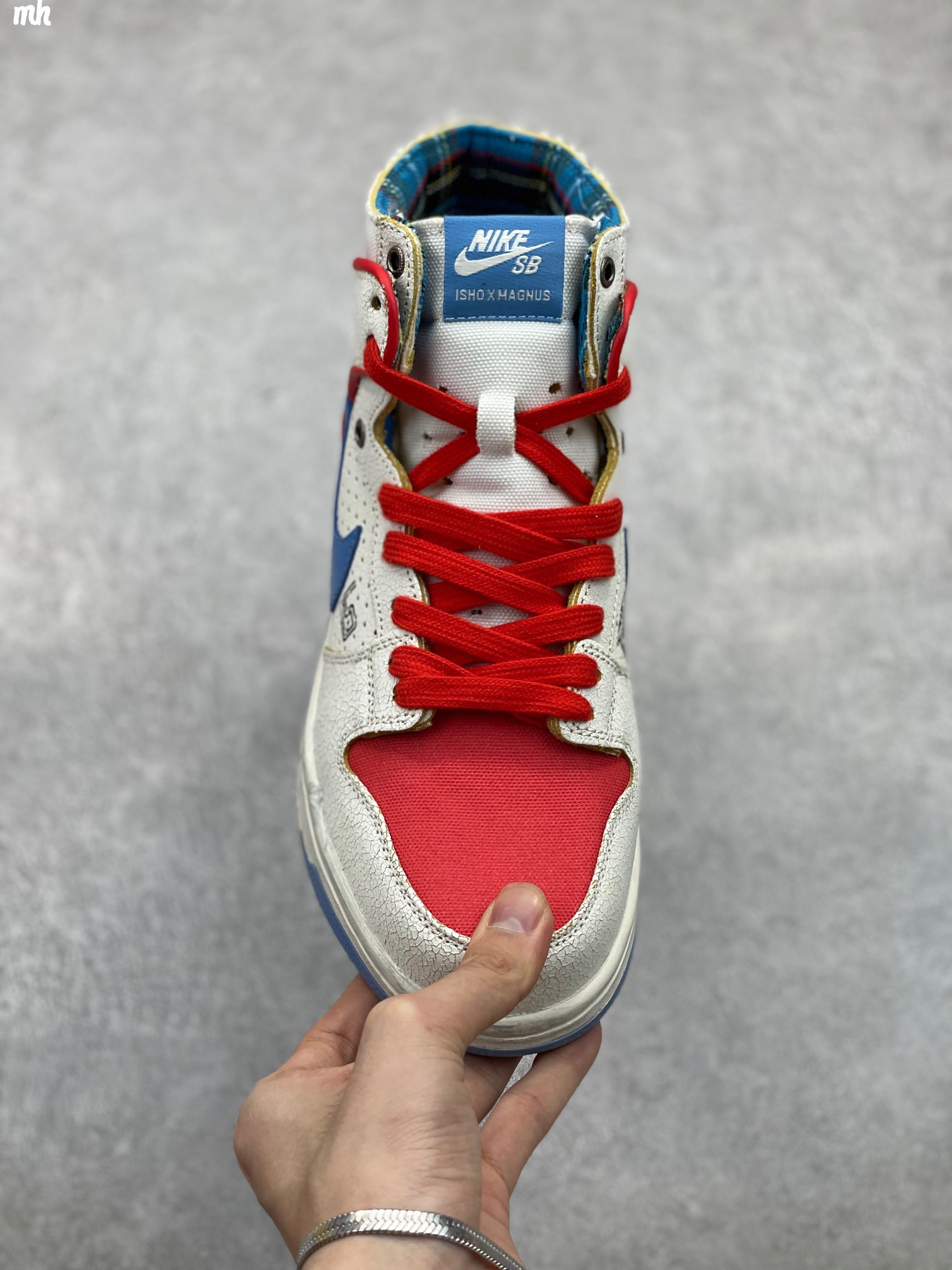 Nike SB Dunk High Pro Decon QS