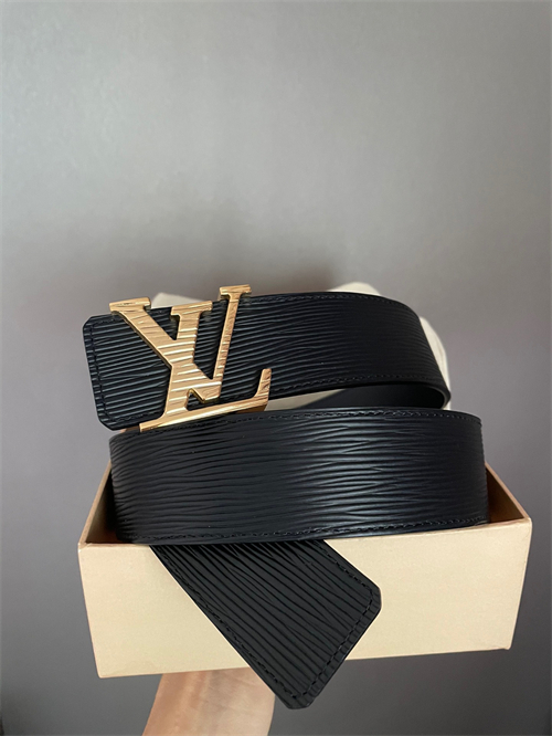 LV Belt 4.0cm