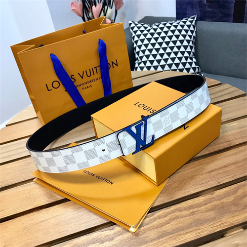 LV Belt 4.0cm