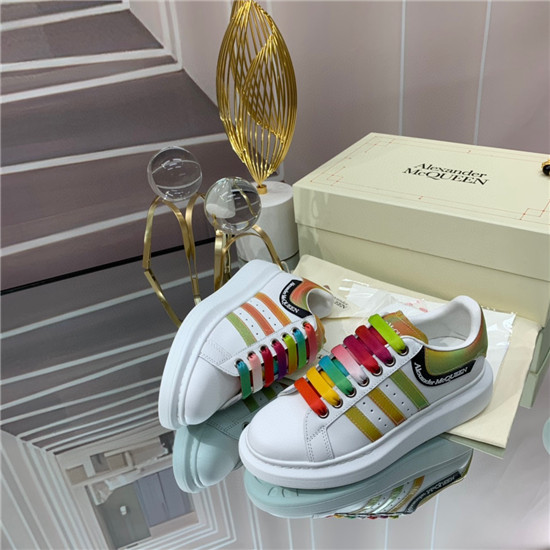 Alexander McQueen Shoes