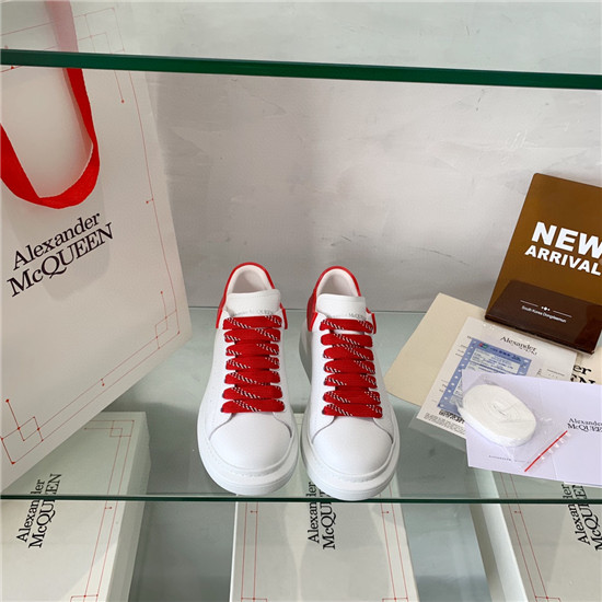 Alexander McQueen Shoes