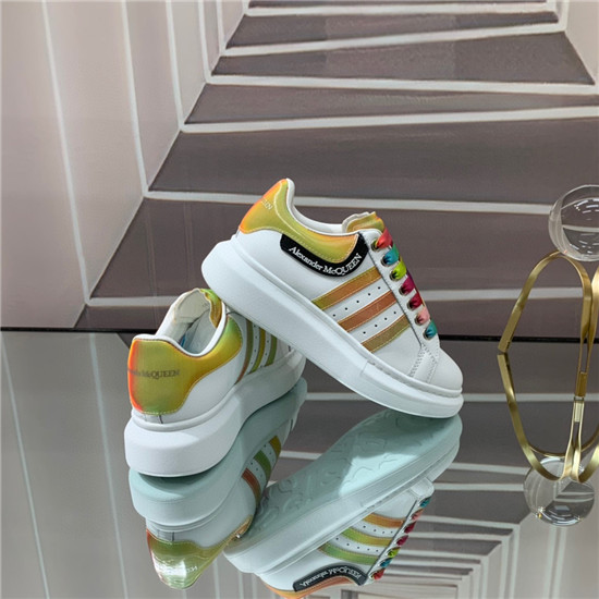 Alexander McQueen Shoes