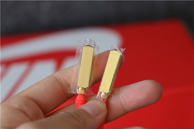 Nike Air Yeezy 2 NRG Kanye Red October