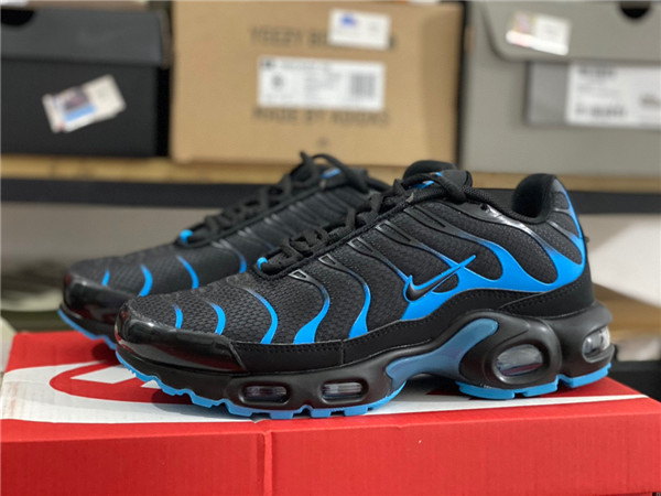 Nike Air Vapormax Plus TN 1.0 SZ 39-13