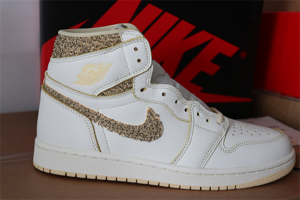 Nike Air Jordan 1 Rabbit