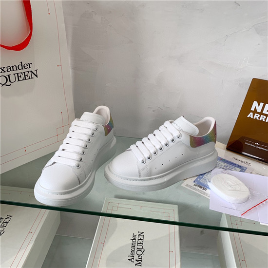 Alexander McQueen Shoes