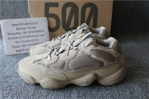 Adidas Yeezy 500 Boost GX3605