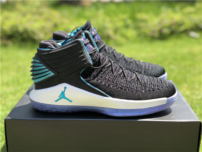 Authentic Nike Air Jordan 32 Bordroom CEO