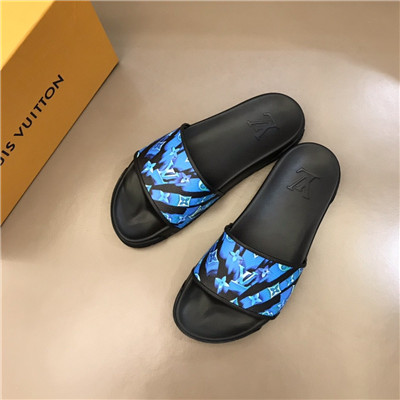 LV Slipper