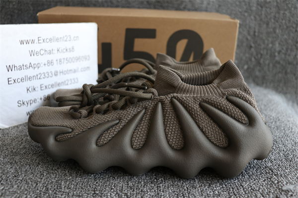Yeezy 450 Cinder GX9662