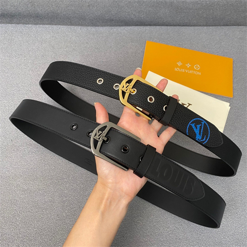 LV Belt 3.5cm