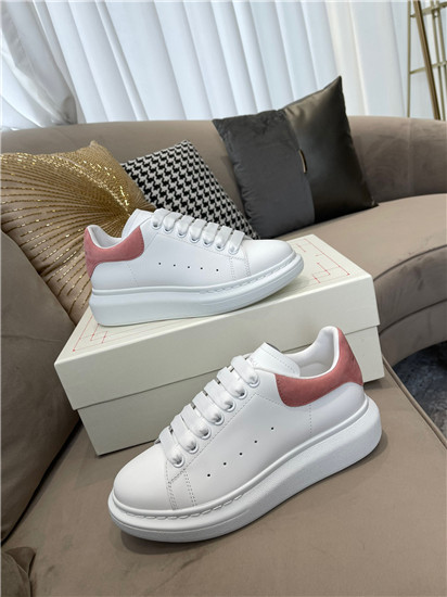 Alexander McQueen Shoes