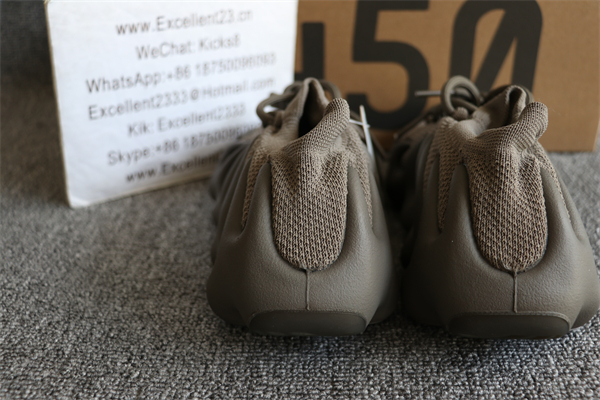 Yeezy 450 Cinder GX9662