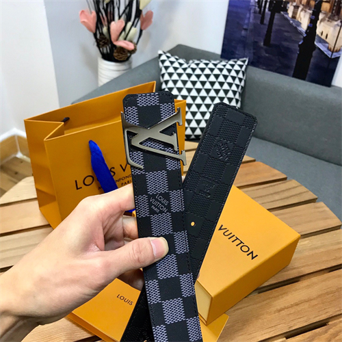 LV Belt 4.0cm