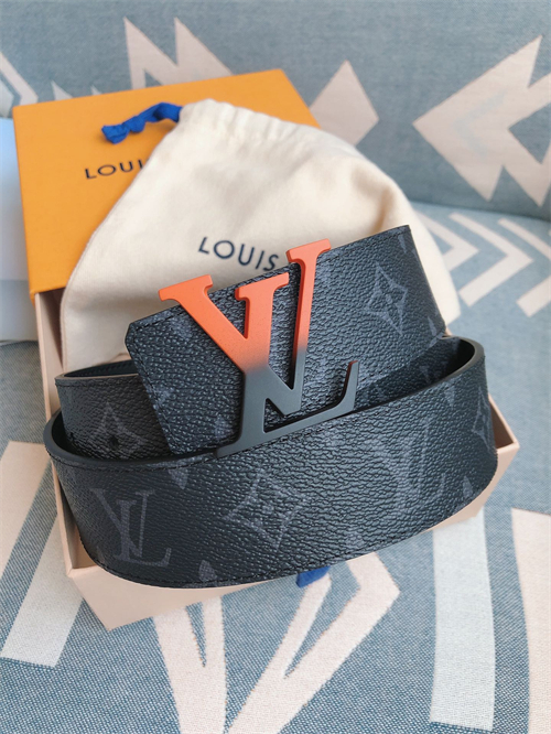 LV Belt 4.0cm
