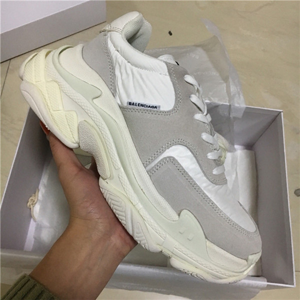 Balenciaga Triple-S Sneaker Men's 003