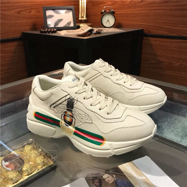 Gucci Sneaker 010