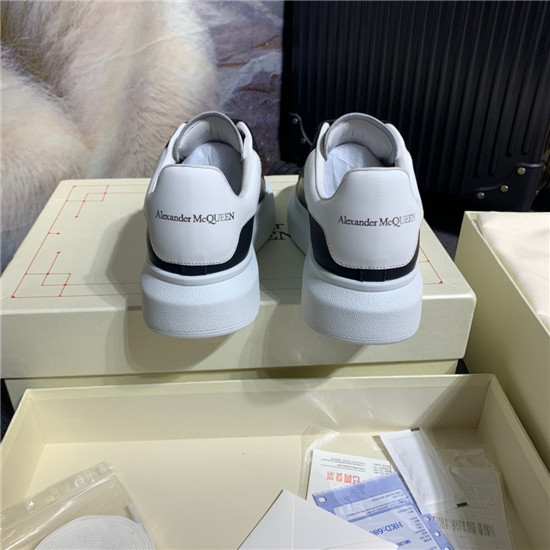 Alexander McQueen Shoes