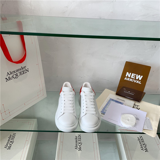 Alexander McQueen Shoes