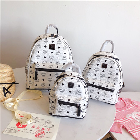 MCM Backpack Pls Inbox Us Before You Place An Order