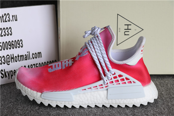 Authentic Adidas NMD Human Race Passion