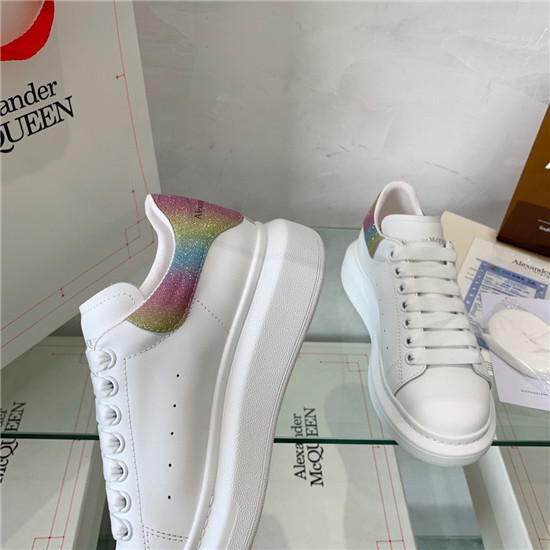 Alexander McQueen Shoes