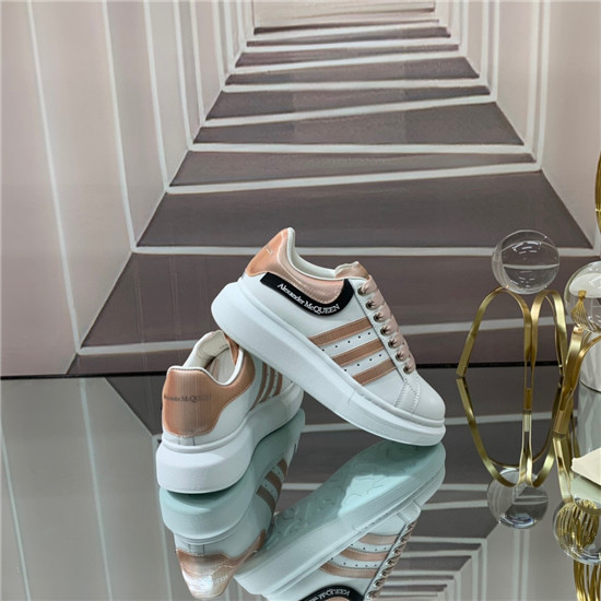 Alexander McQueen Shoes