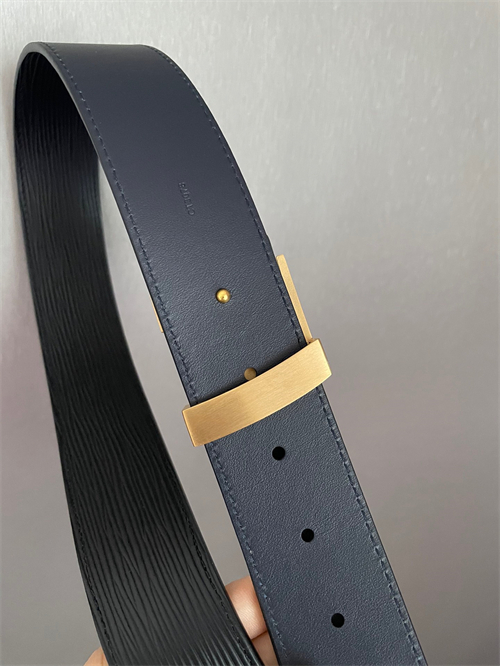 LV Belt 4.0cm