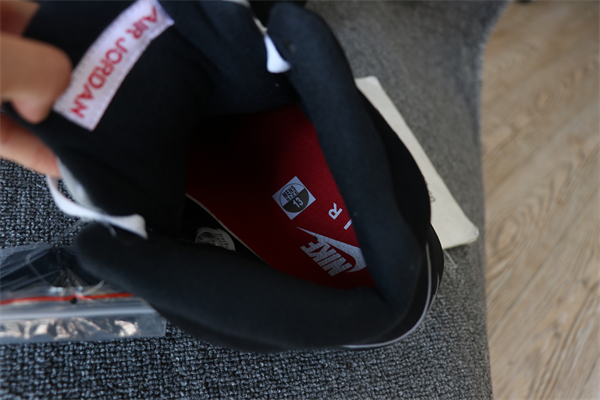 Nike Air Jordan 5 Black Metallic Reimagined