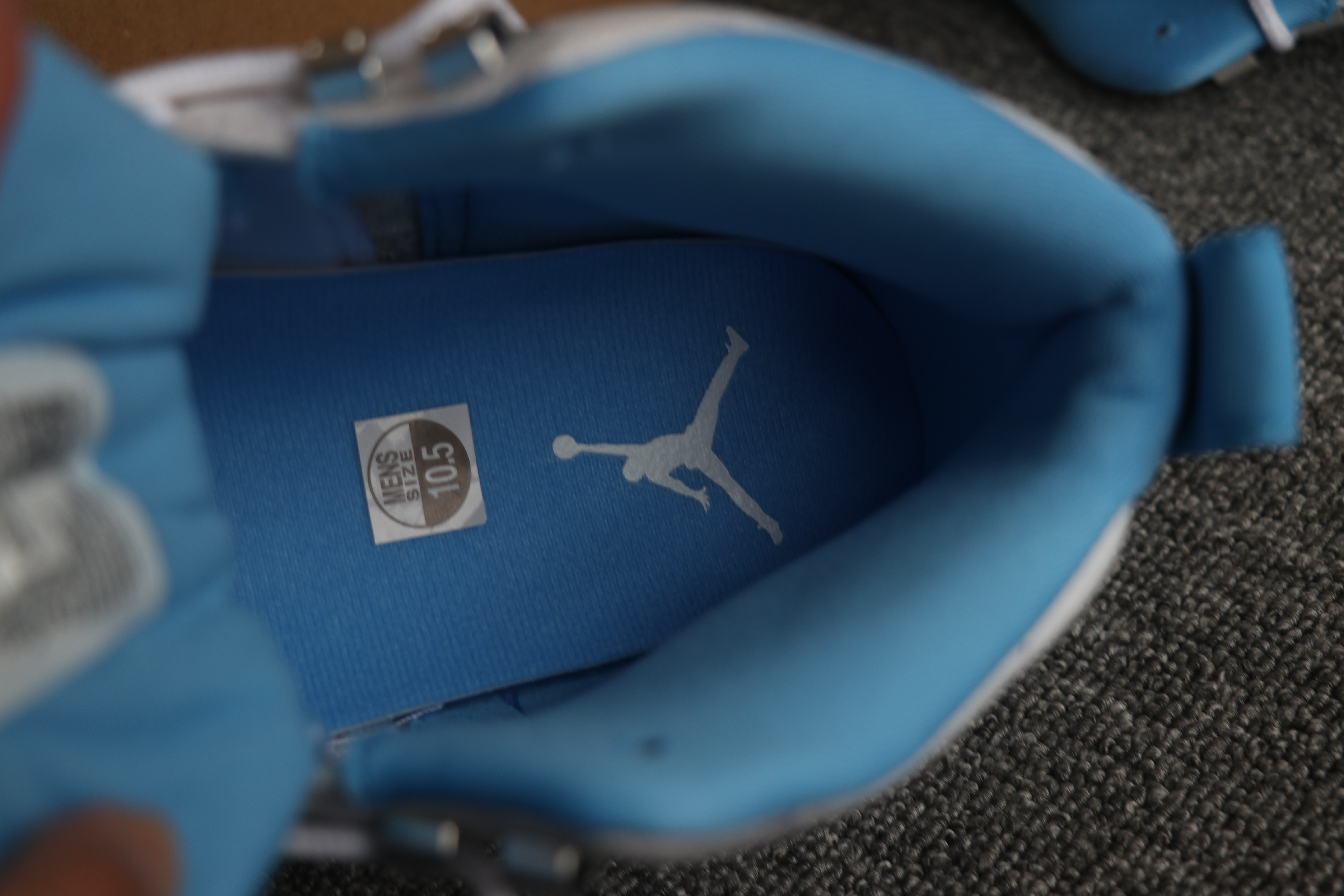 Nike Air Jordan 12 Retro Melo