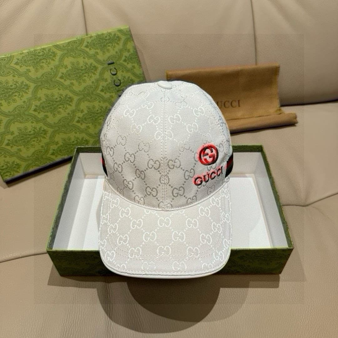 Gucci Hat
