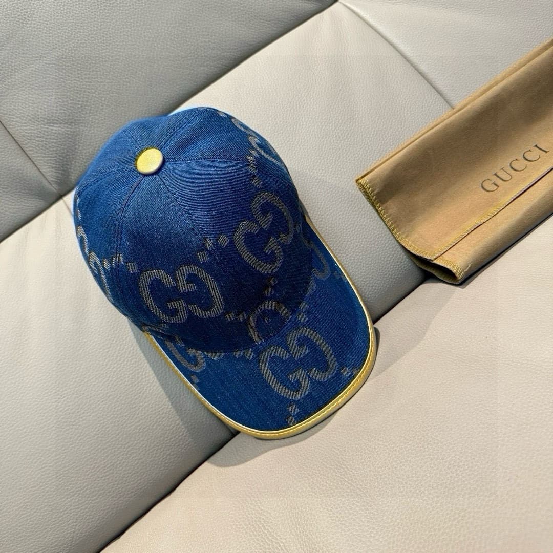 Gucci Hat