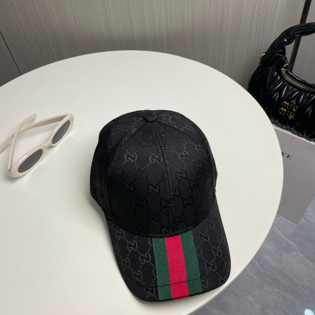 Gucci Hat