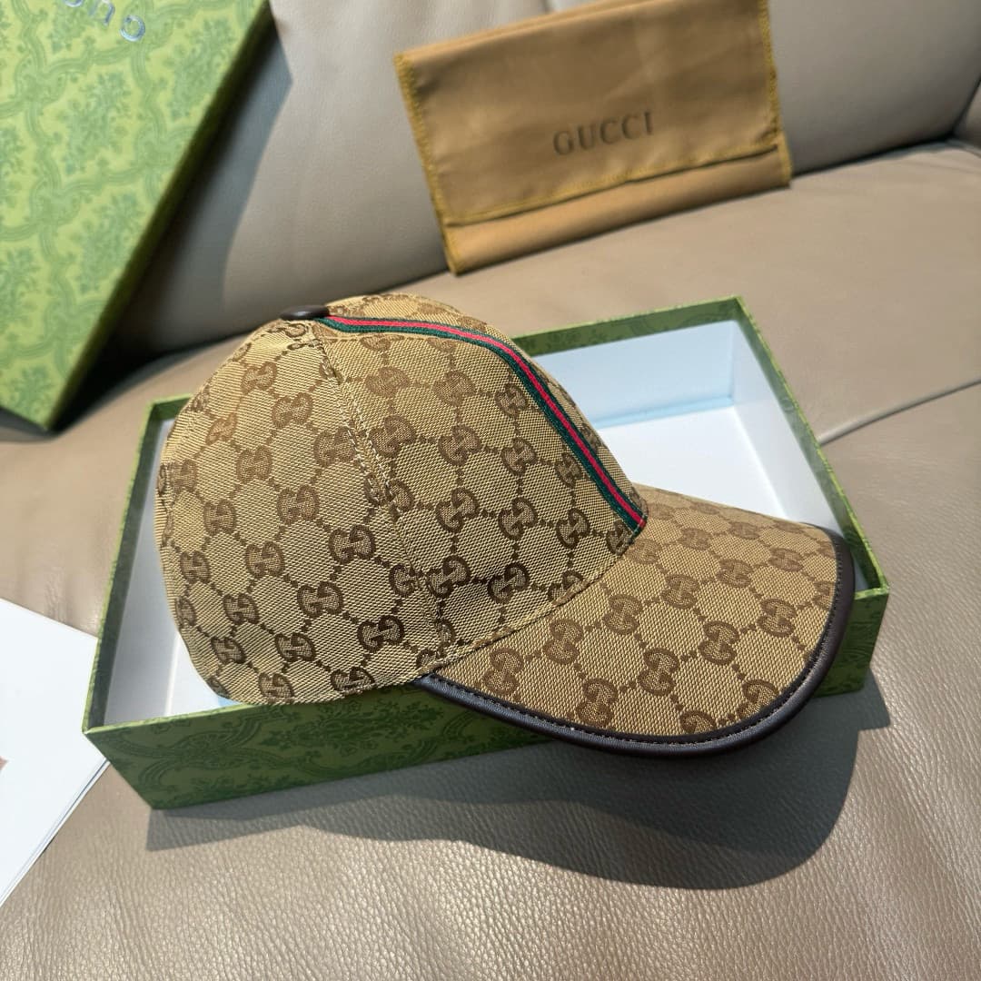 Gucci Hat