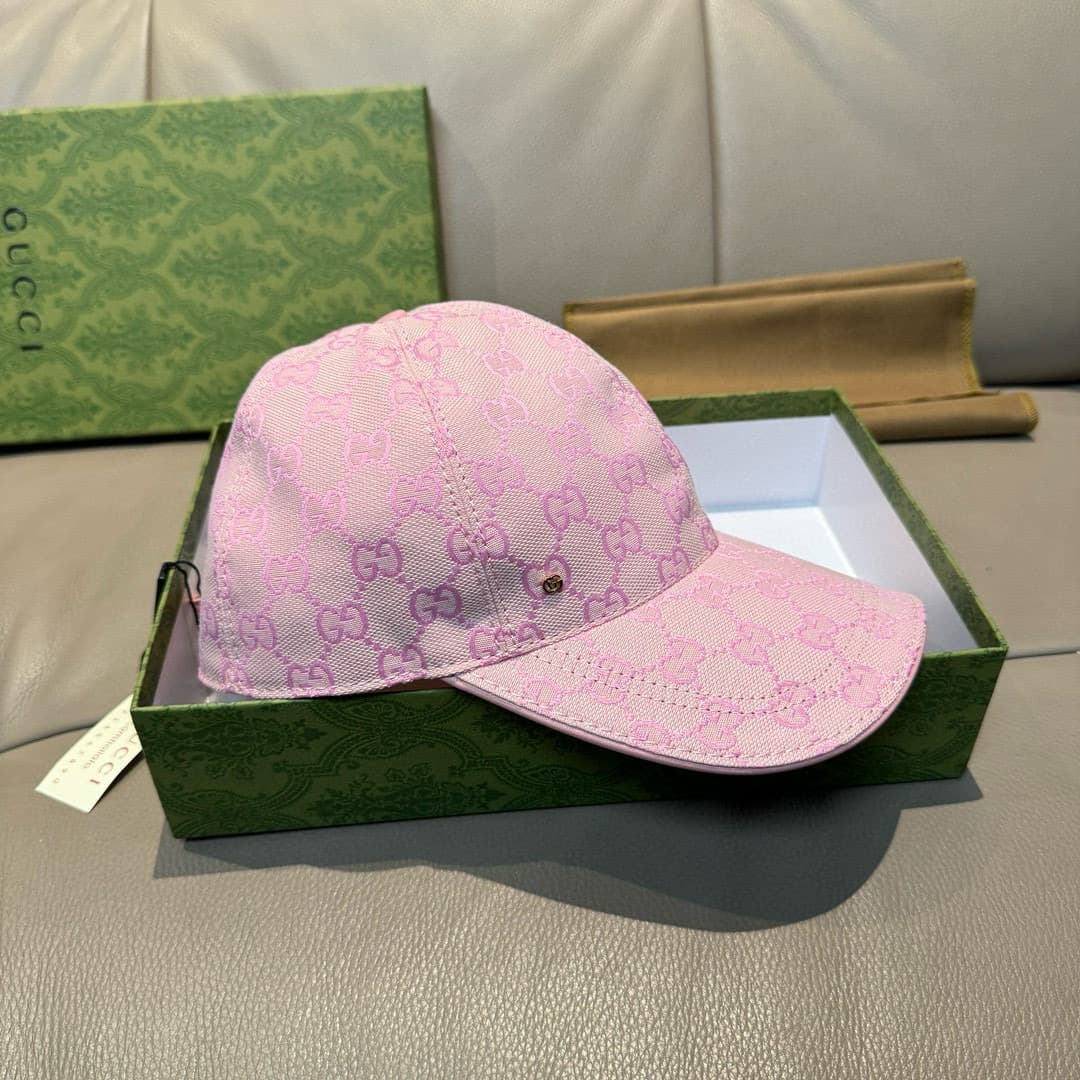 Gucci Hat