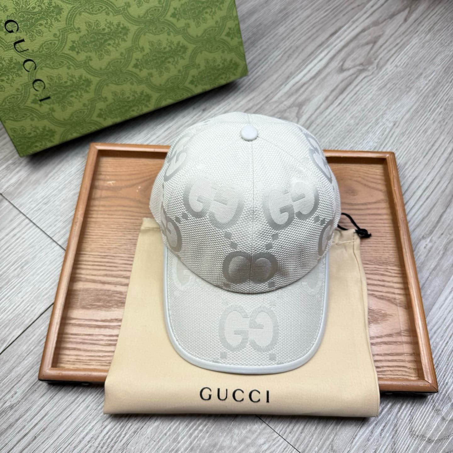 Gucci Hat
