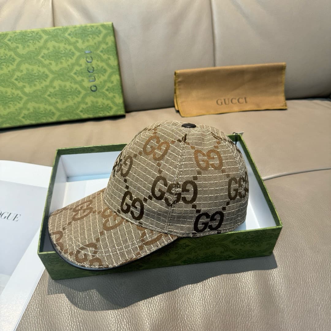Gucci Hat